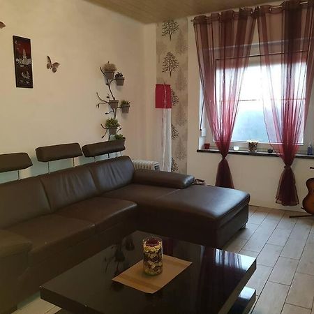 Appartement De 70M2 Tout Equipe Hargarten-aux-Mines Exterior foto