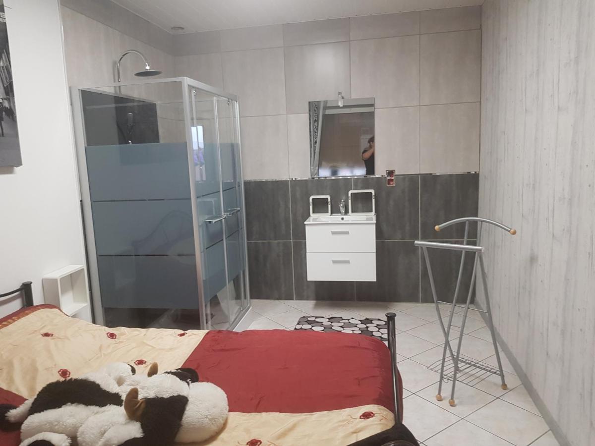 Appartement De 70M2 Tout Equipe Hargarten-aux-Mines Exterior foto