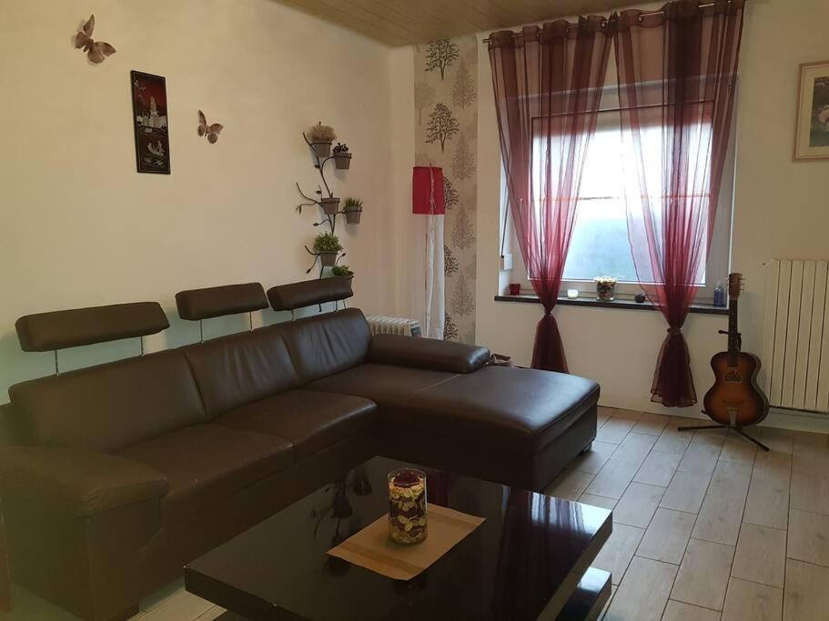 Appartement De 70M2 Tout Equipe Hargarten-aux-Mines Exterior foto